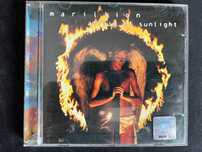Płyta CD Marillion - Afraid Of Sunlight 1995