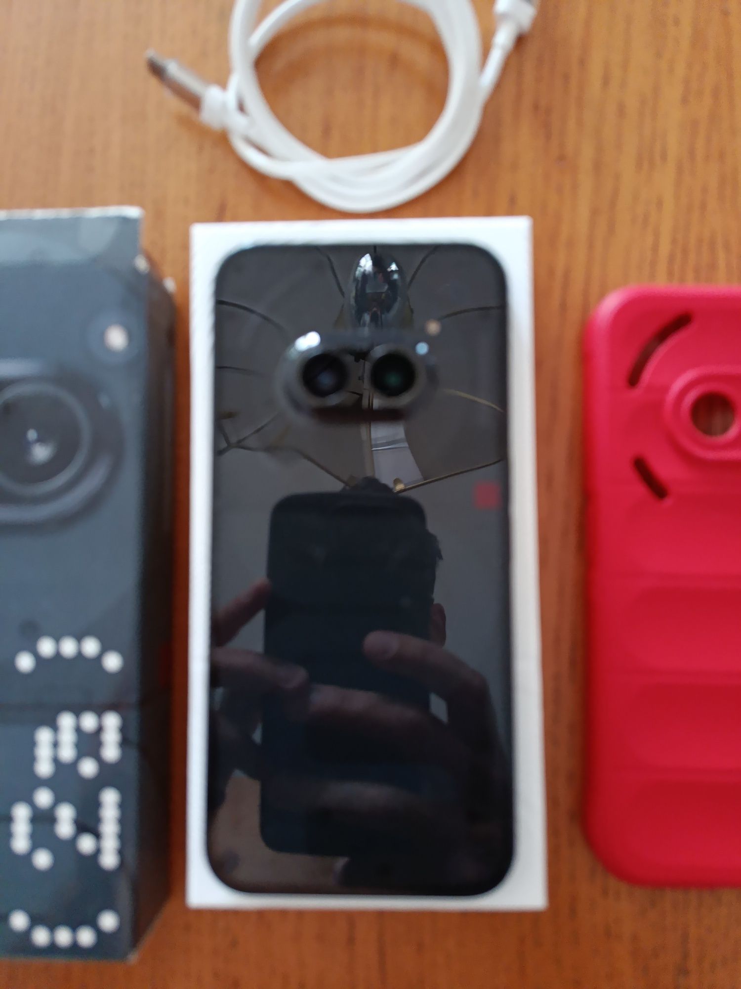 Nothing Phone 2a