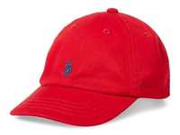 Polo Ralph Lauren czapka z daszkiem dla dziecka 12-24M