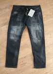 Spodnie jeansowe Dsquared2