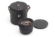 Carl Zeiss Jena Flektogon 20 mm f/ 2.8 MC