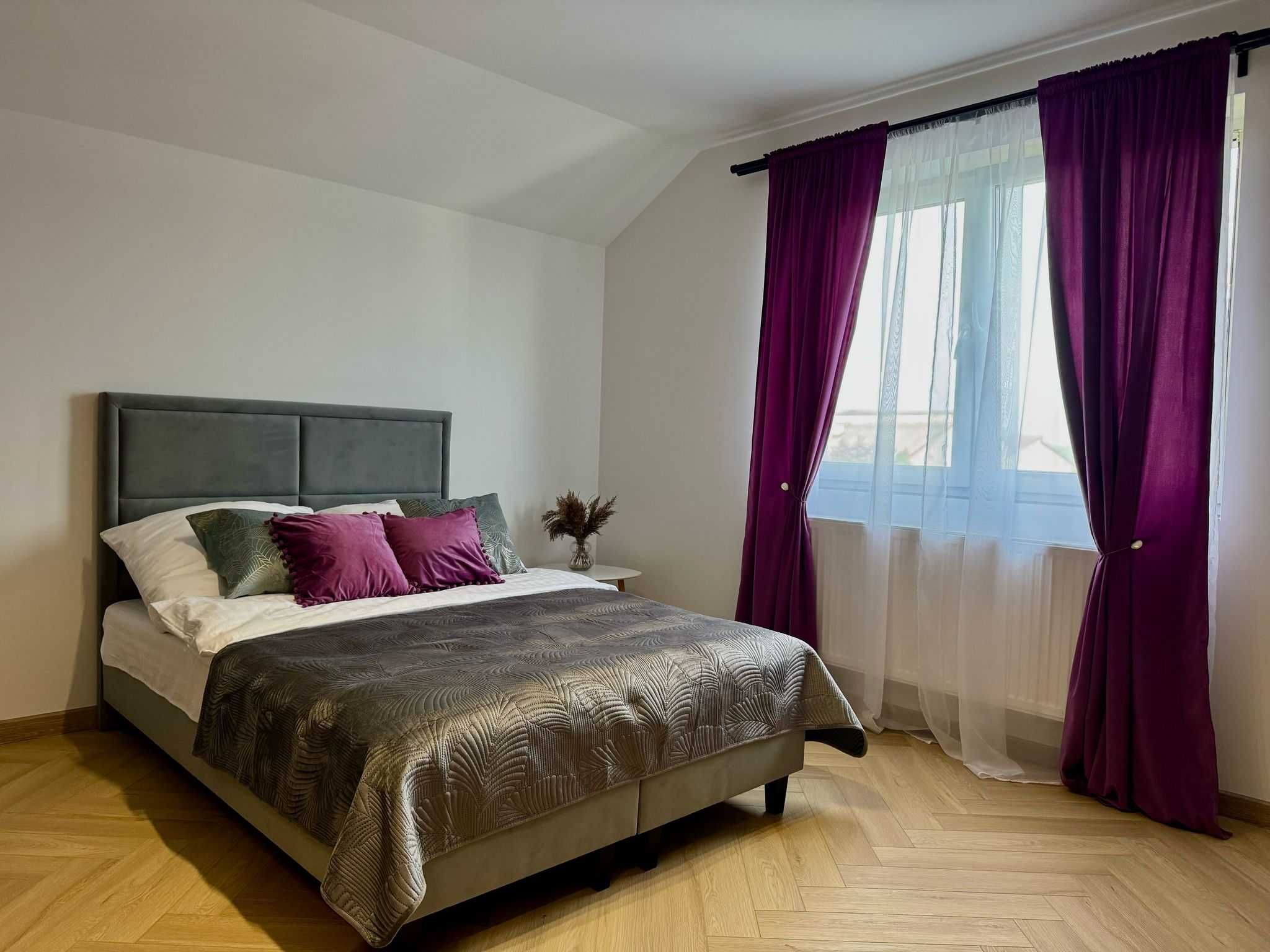 Wynajem Nowoczesnych Apartamentów ,,Willa Tulipanowa''/energylandia