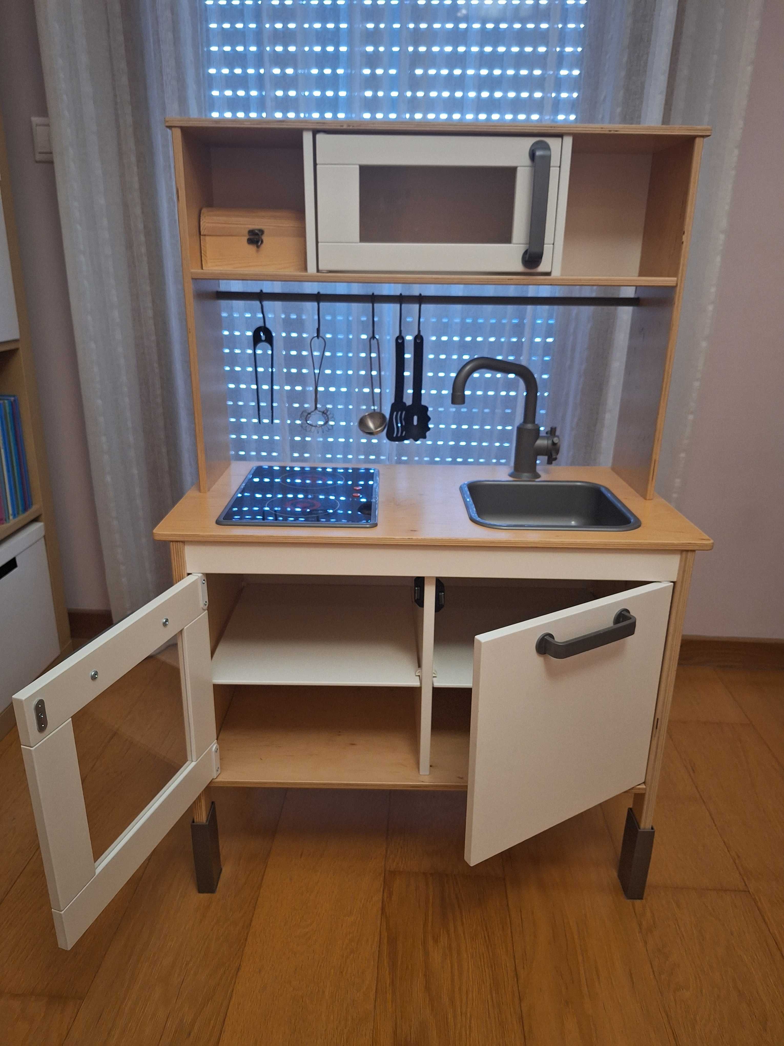 Cozinha criança IKEA