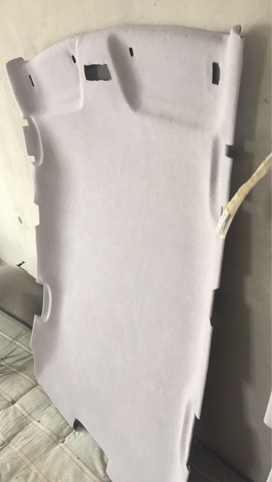 Обшивка Потолок,стеля опель Astra G седан,Astra G хетчбек.