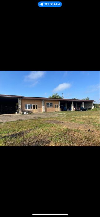 Для бізнесу під СТО