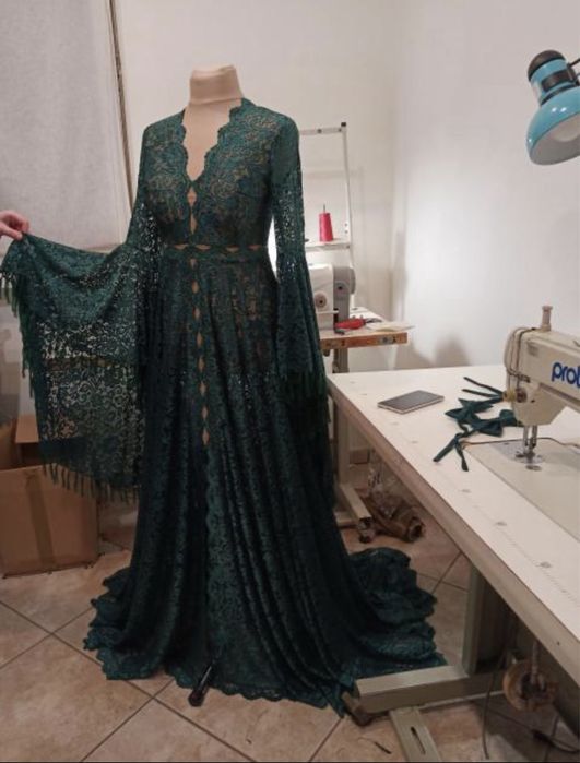 Платья сукні family look мама донька