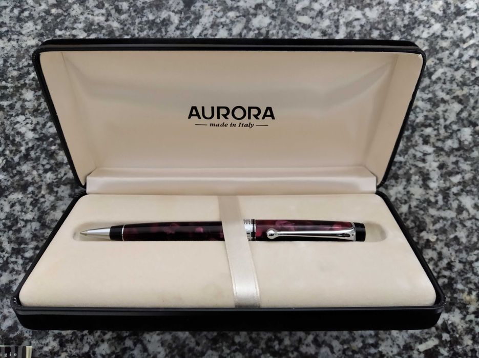 Aurora Optima  Auroloide 
Modelo:  Optima  Auroloide