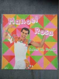 Manoel Rosa – Sabor Do Brazil