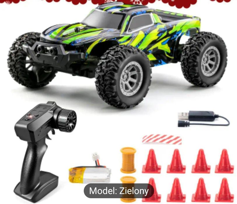 Auto na sterowanie Nowe idealny prezent