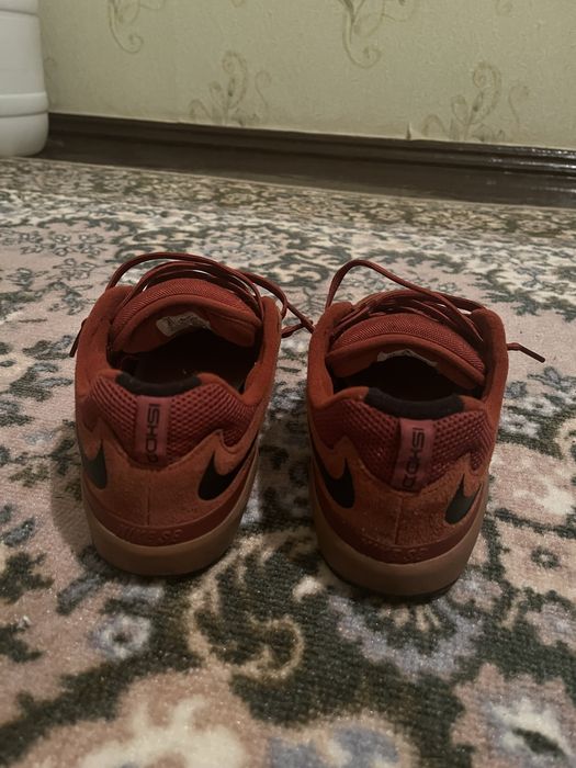 Nike SB Ishod Wair оригінал