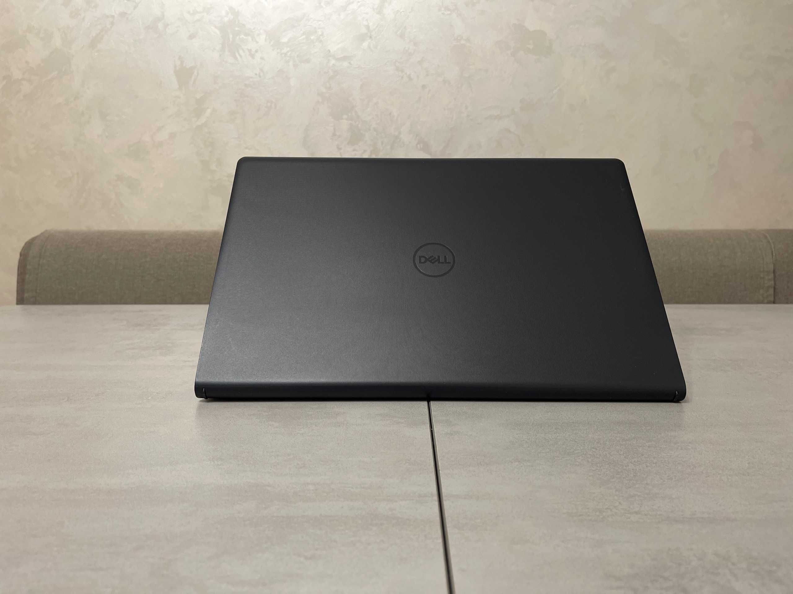 Ноутбук Dell Vostro 15 3510, 15,6 FHD IPS, i3-1115G4, 8GB, 256GB SSD