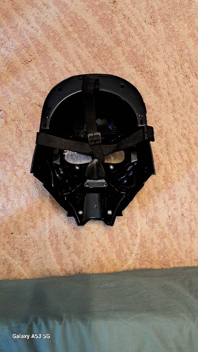 Maska Interaktywna Kylo Ren Star Wars Hasbro E9
