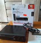 Tuner DVB-T firmy Cabletech