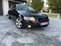 Audi a6 3.0 TDI Quattro -Alusy-Skóra-BOSE-Nawi-Polecam