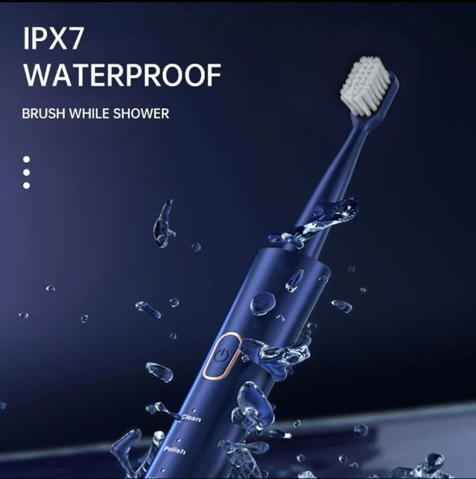 Szczoteczka Soniczna Sonic Care