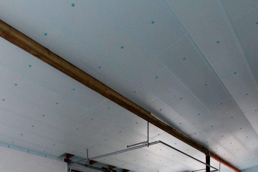 Izolacja Ocieplenie Docieplenie Termoizolacja Płyta Styrodur XPS AGRO