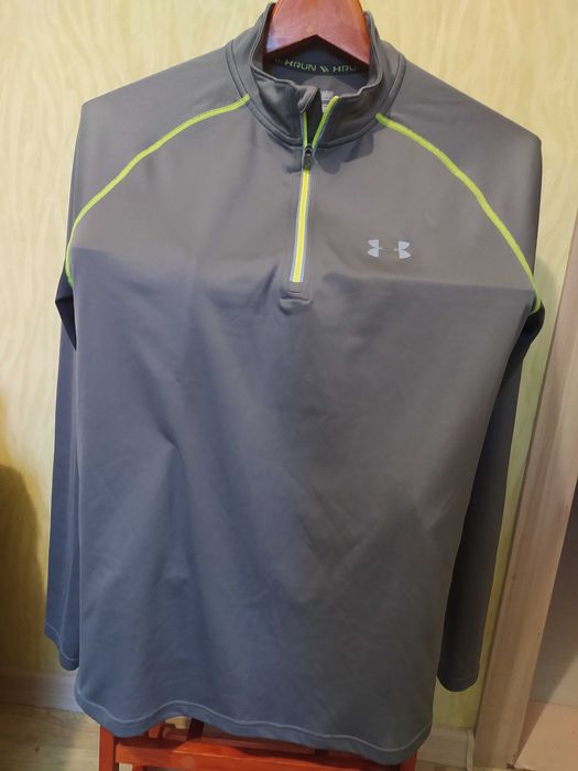 Under armour Tech2.0 футболка.