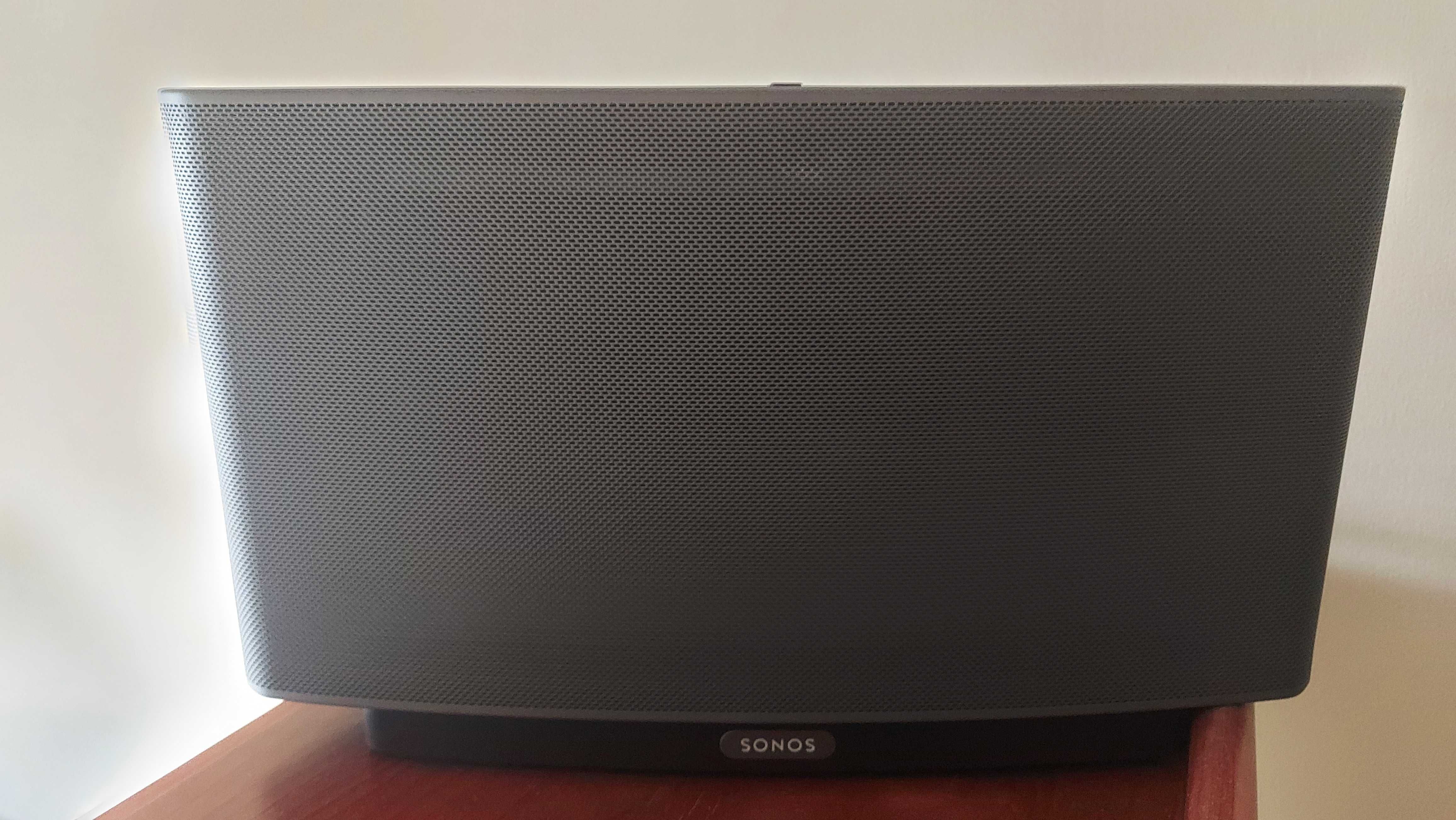 Coluna Sonos Play 5 - Gen 1