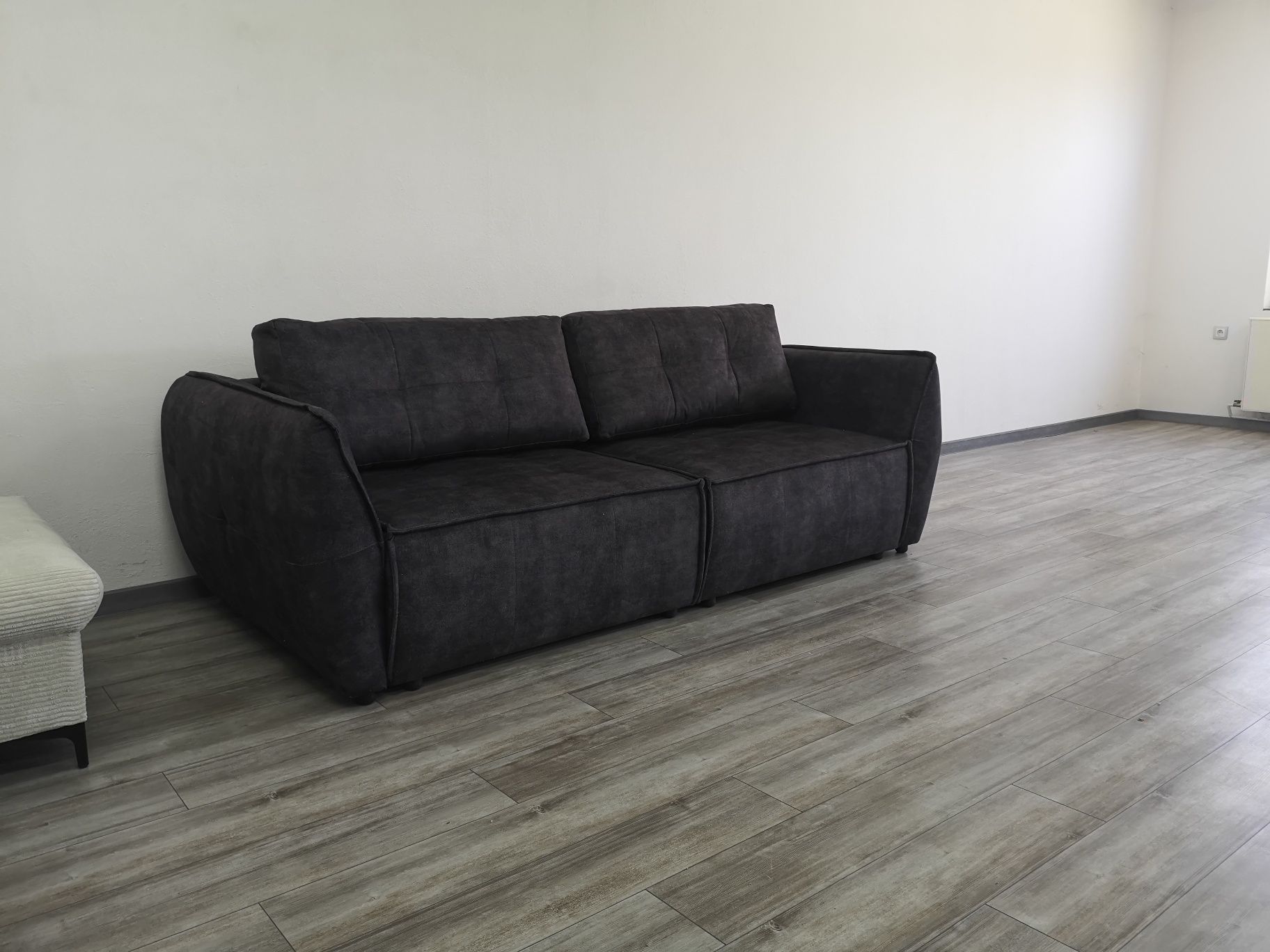 Sofa 4w1 sofa, narożnik, big sofa łóżko wszystko w 1 kanapie