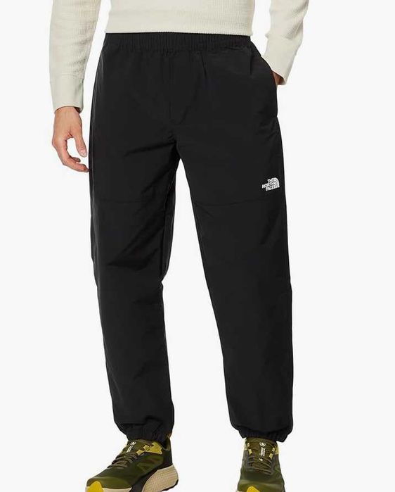 Штаны,штани Л размер The North Face Easy Wind Pant ,TNF ориг с бирками