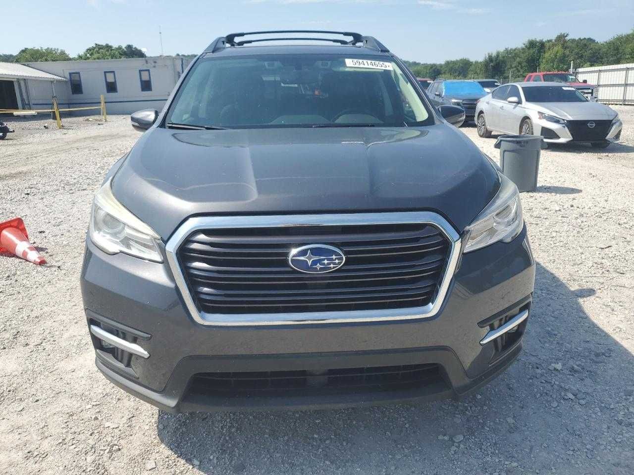 Автомобіль 2019 Subaru Ascent Limited