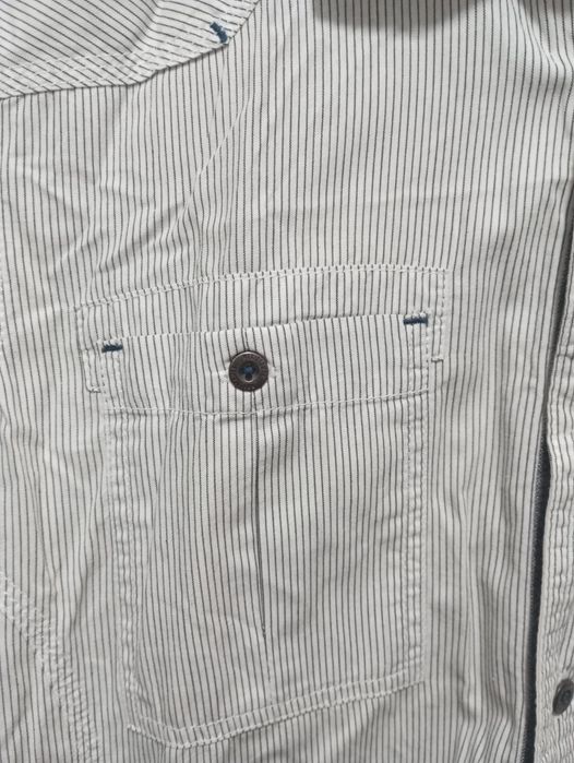 Camisa Resistance Tamanho S