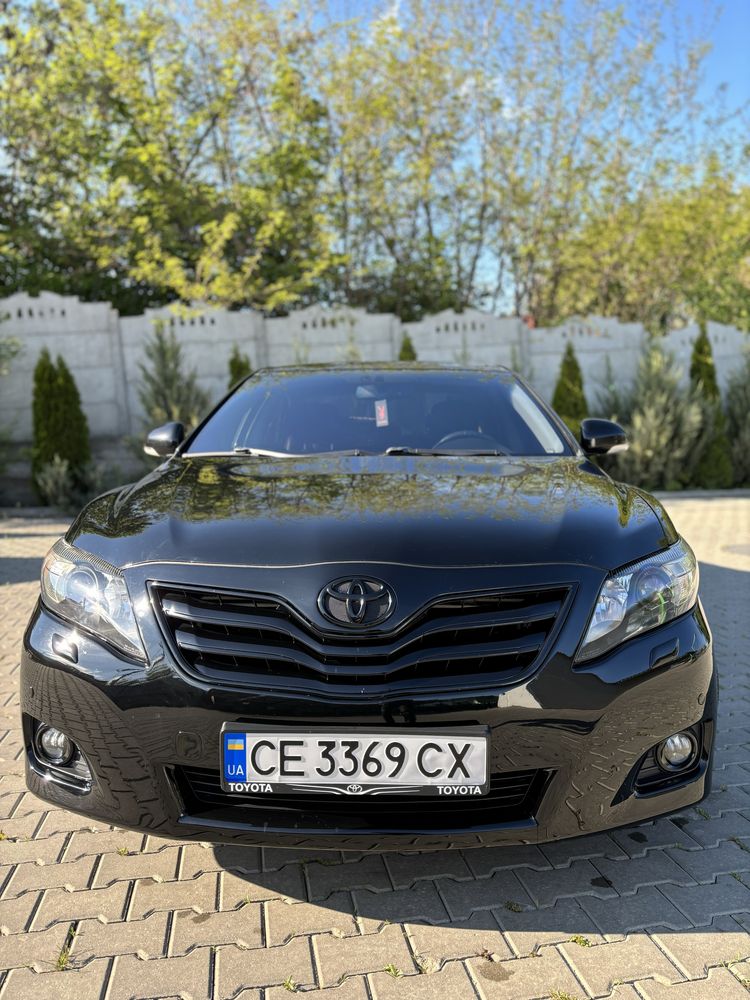 Toyota Camry 2010