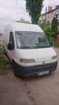 Fiat Ducato 2.8jdi