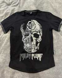 Футболка чоловіча Philipp Plein