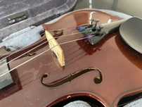 Violino 1/4 para iniciação