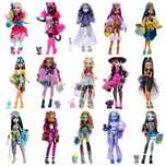 Лялька monster high монстер хай Spectra Frankie Lagoona Abbey Cleo