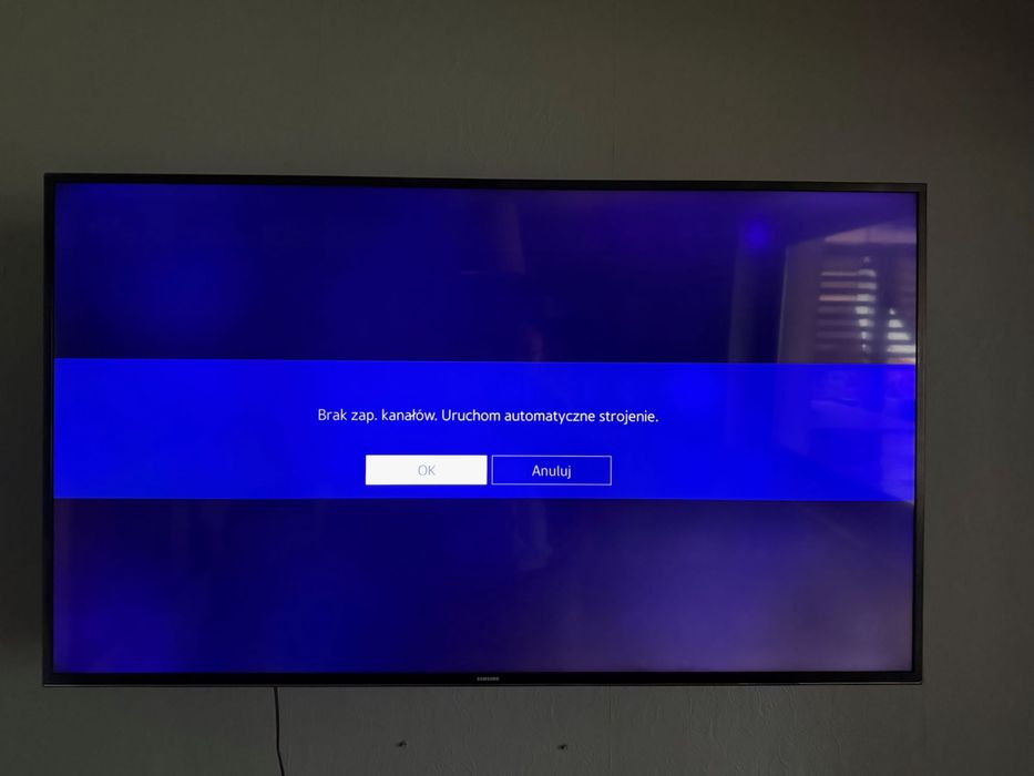 TV LED Samsung 55" UHD, 4K