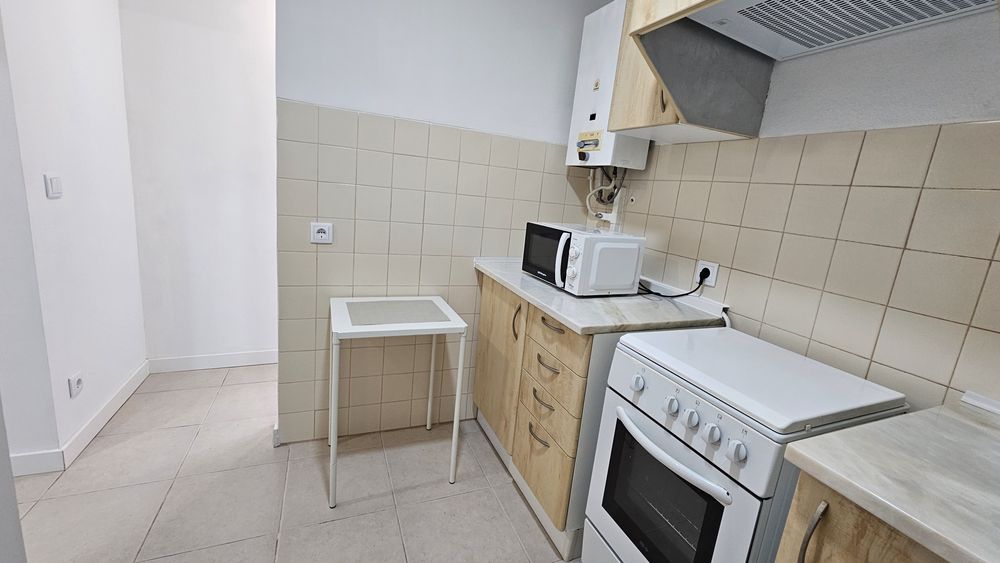 Estúdio a 4 klms de Mafra