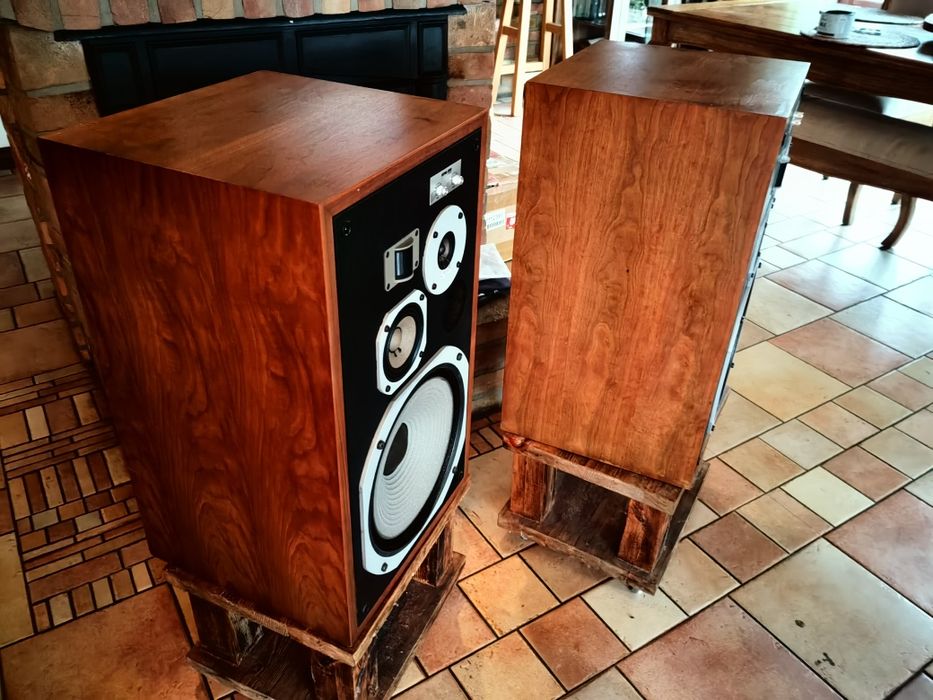 Głośniki Pioneer HPM 100