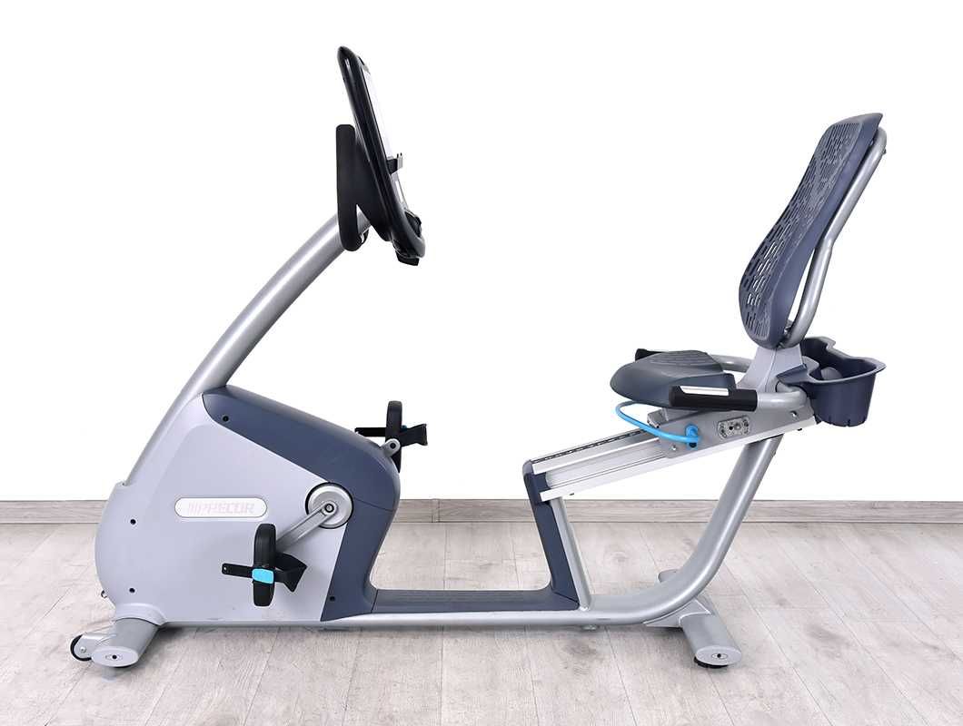 Promocja ! Rower poziomy Precor 865 P62