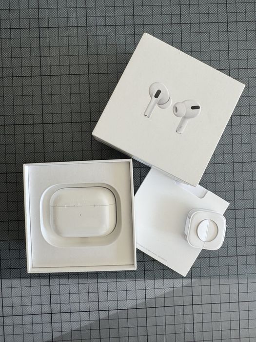 Apple Airpods Pro