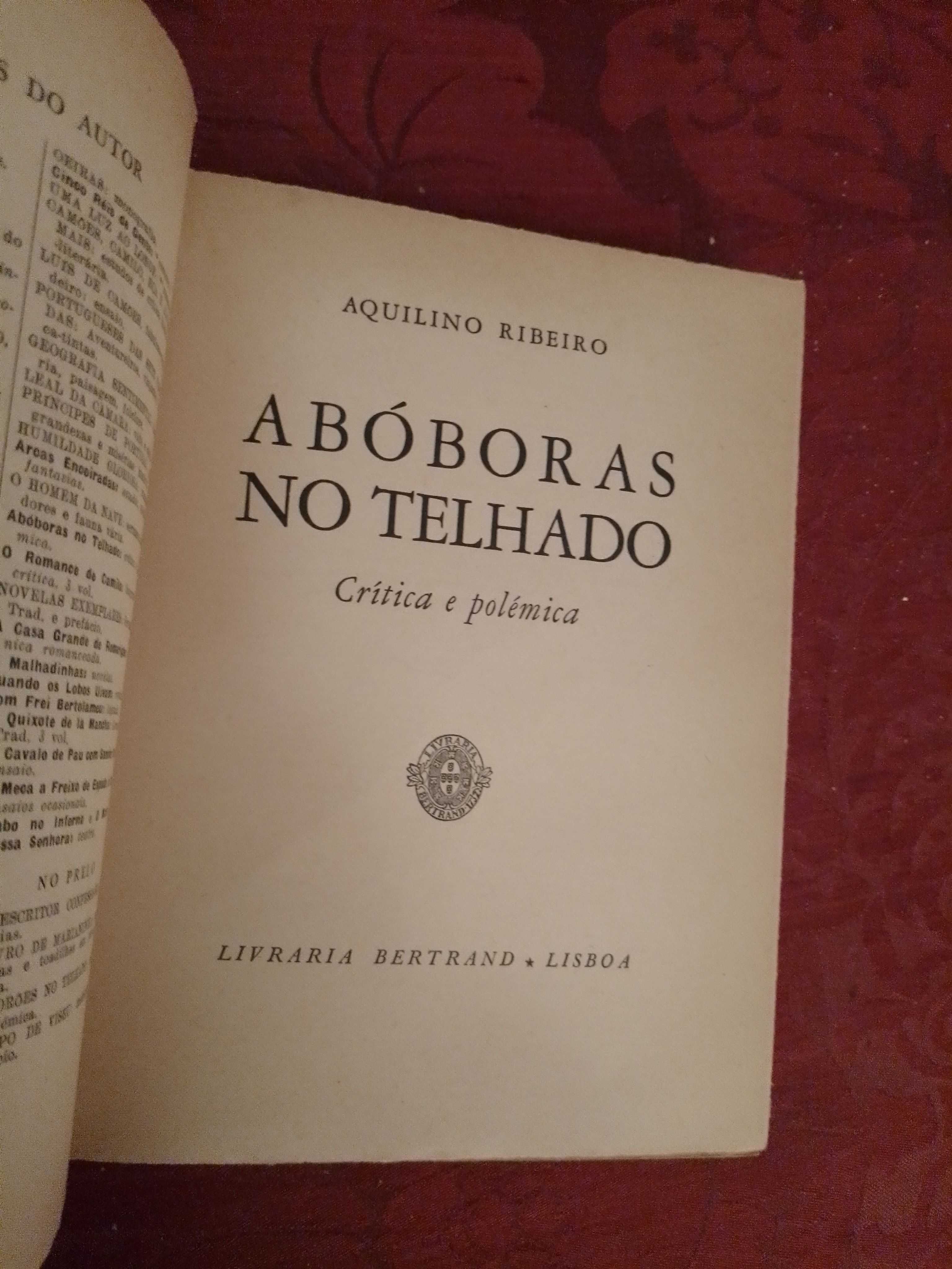 A.Ribeiro-Quando os lobos uivam-1e15E-Aboboras Telhado10Eou2-20Desde2E