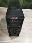 Komputer PC AMD FX 8350, 16 GB ram, RX 550 2GB