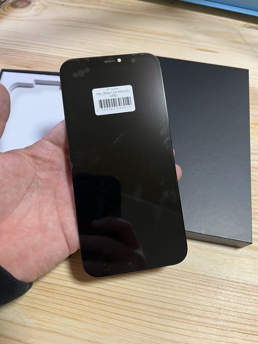 Дисплей iphone 11 pro GX модуль екран для айфон 11 про