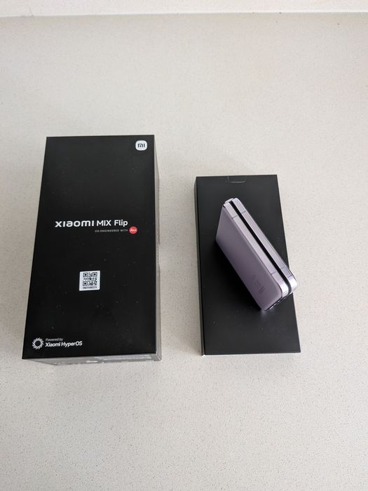 Xiaomi MIX Flip *Purple*