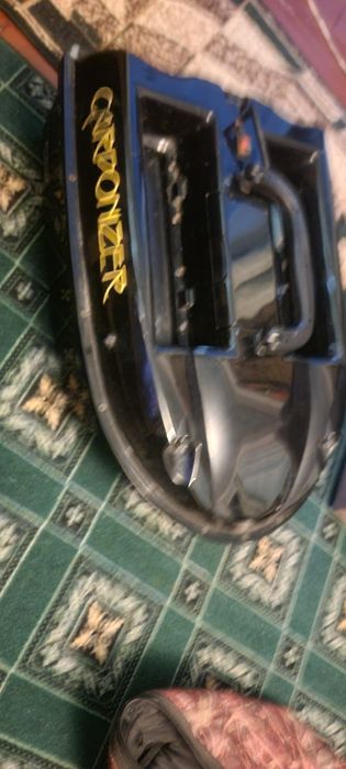 Кораблик риболовний