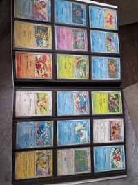 Pokemon 151 cała kolekcja