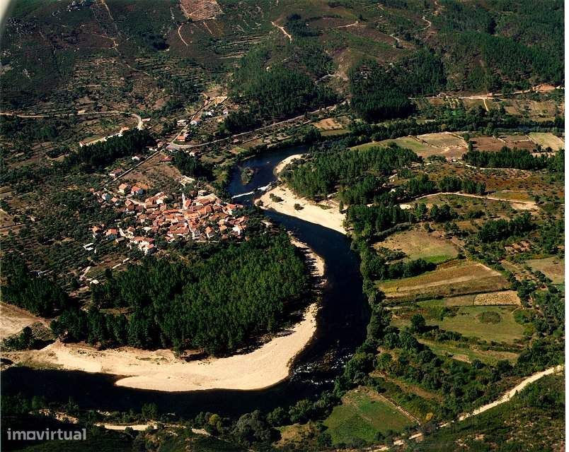Terreno Rústico - Janeiro de Baixo (Tapada)