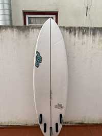 Alka Surfboards 5’9”, 29 litros