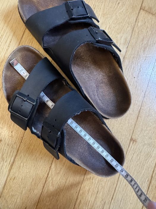 Оригінал тапочки birkenstock 36 розмір