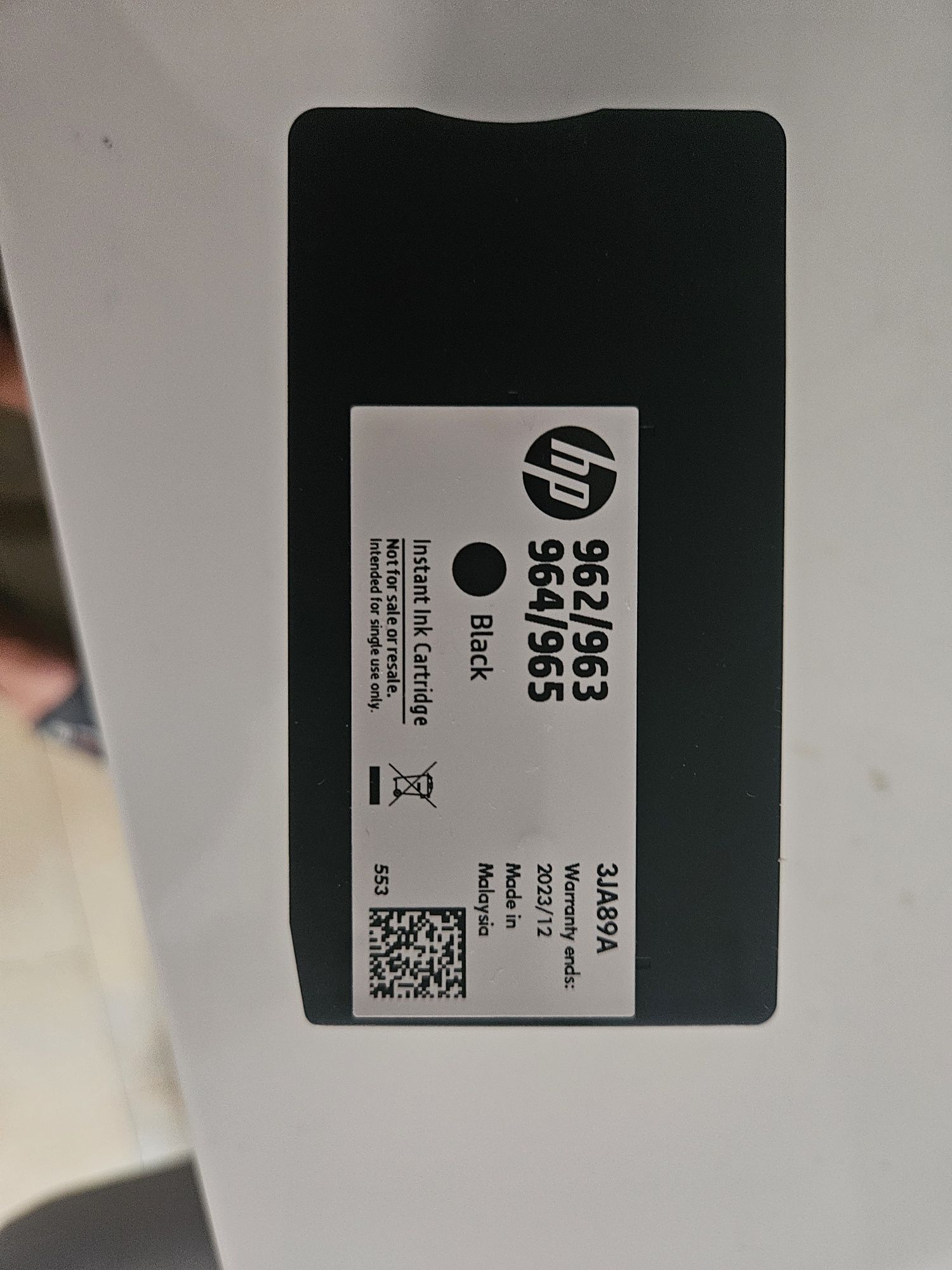 Drukarka HP Officejet Pro 9014