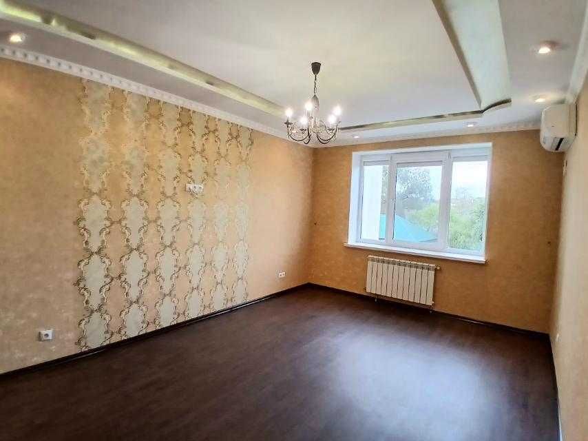 Велика трикімнатна квартира ЖК Едем