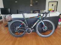 Specialized Venge S-Works Disco - Sagan Edition