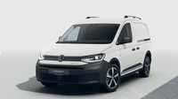 Volkswagen Caddy  2.0 TDI 102 KM / 2024 / Cargo PanAmerica - odbiór Lipiec 2024.