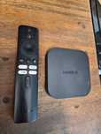 TV Box Xiomi com internet